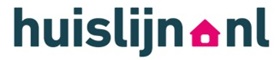 Logotipo del sitio web Huislijn.nl