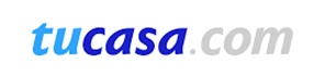 Logotipo del sitio web Tucasa.com