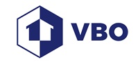 Logotipo del sitio web VBO.nl