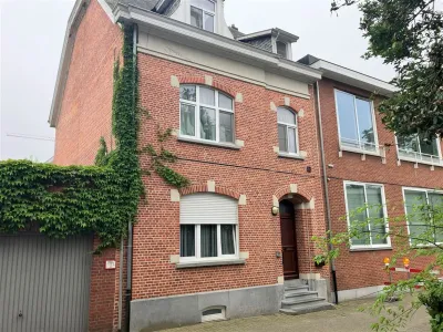 Casa En alquiler 2200 Herentals BE